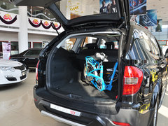 荣威W5 2014款 1.8T 2WD 胜域特装版