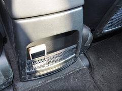 荣威W5 2014款 1.8T 2WD 胜域特装版