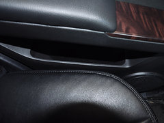 荣威W5 2014款 1.8T 2WD 胜域特装版