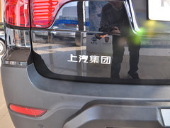 荣威W5 2014款 1.8T 2WD 胜域特装版