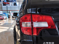 荣威W5 2014款 1.8T 2WD 胜域特装版