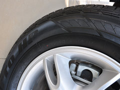 荣威W5 2014款 1.8T 2WD 胜域特装版