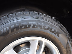荣威W5 2014款 1.8T 2WD 胜域特装版