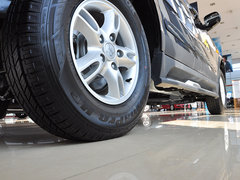 荣威W5 2014款 1.8T 2WD 胜域特装版