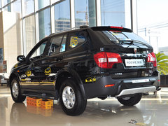 荣威W5 2014款 1.8T 2WD 胜域特装版