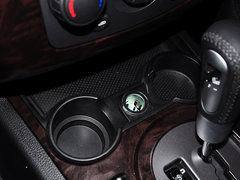 荣威W5 2014款 1.8T 2WD 胜域特装版