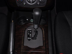 荣威W5 2014款 1.8T 2WD 胜域特装版