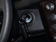 荣威W5 2014款 1.8T 2WD 胜域特装版