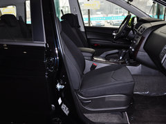 荣威W5 2014款 1.8T 2WD 胜域特装版