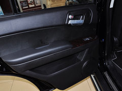 荣威W5 2014款 1.8T 2WD 胜域特装版