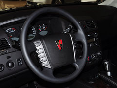 荣威W5 2014款 1.8T 2WD 胜域特装版