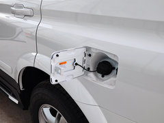 荣威W5 2014款 1.8T 2WD 胜域特装版