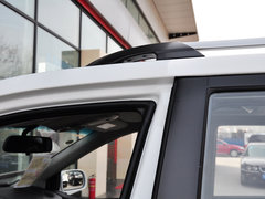 荣威W5 2014款 1.8T 2WD 胜域特装版