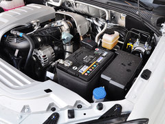 荣威W5 2014款 1.8T 2WD 胜域特装版