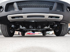 荣威W5 2014款 1.8T 2WD 胜域特装版