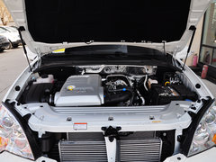荣威W5 2014款 1.8T 2WD 胜域特装版