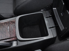 荣威W5 2014款 1.8T 2WD 胜域特装版