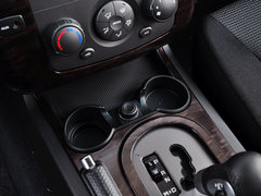荣威W5 2014款 1.8T 2WD 胜域特装版
