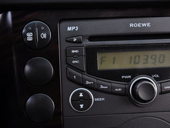 荣威W5 2014款 1.8T 2WD 胜域特装版