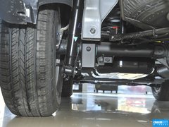 荣威W5 2014款 1.8T 2WD 胜域特装版