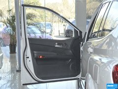 荣威W5 2014款 1.8T 2WD 胜域特装版