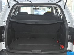 荣威W5 2014款 1.8T 2WD 胜域特装版