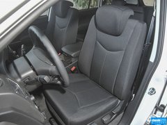 荣威W5 2014款 1.8T 2WD 胜域特装版