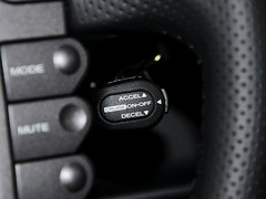 荣威W5 2014款 1.8T 4WD 豪域特装版