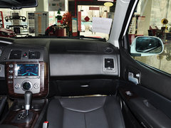 荣威W5 2014款 1.8T 4WD 豪域特装版