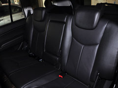 荣威W5 2014款 1.8T 4WD 豪域特装版