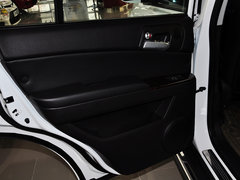 荣威W5 2014款 1.8T 4WD 豪域特装版
