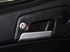 荣威W5 2014款 1.8T 4WD 豪域特装版