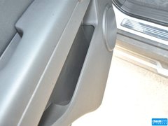 荣威W5 2014款 1.8T 4WD 豪域特装版