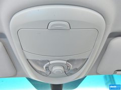 荣威W5 2014款 1.8T 4WD 豪域特装版