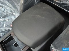 荣威W5 2014款 1.8T 4WD 豪域特装版