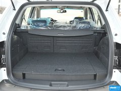 荣威W5 2014款 1.8T 4WD 豪域特装版