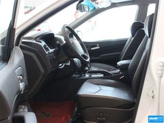 荣威W5 2014款 1.8T 4WD 豪域特装版