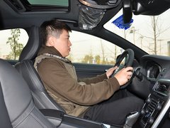 沃尔沃S60（进口） 2014款 2.0T 自动 T5个性运动版