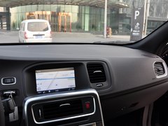 沃尔沃S60（进口） 2014款 2.0T 自动 T5个性运动版