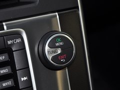 沃尔沃S60（进口） 2014款 2.0T 自动 T5个性运动版