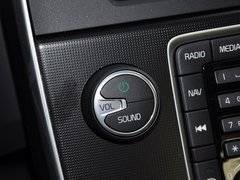 沃尔沃S60（进口） 2014款 2.0T 自动 T5个性运动版