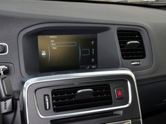 沃尔沃S60（进口） 2014款 2.0T 自动 T5个性运动版