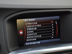 沃尔沃S60（进口） 2014款 2.0T 自动 T5个性运动版