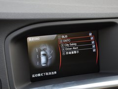 沃尔沃S60（进口） 2014款 2.0T 自动 T5个性运动版