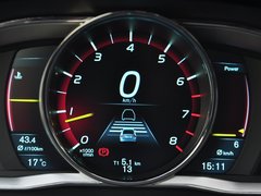 沃尔沃S60（进口） 2014款 2.0T 自动 T5个性运动版