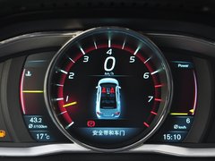 沃尔沃S60（进口） 2014款 2.0T 自动 T5个性运动版