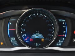 沃尔沃S60（进口） 2014款 2.0T 自动 T5个性运动版