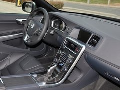 沃尔沃S60（进口） 2014款 2.0T 自动 T5个性运动版