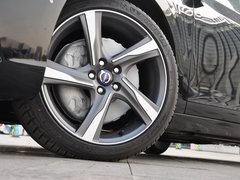 沃尔沃S60（进口） 2014款 2.0T 自动 T5个性运动版