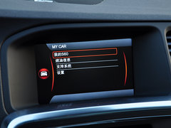 沃尔沃S60（进口） 2014款 3.0T 自动 T6个性运动版